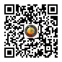 橙子AI科技微信公众号二维码